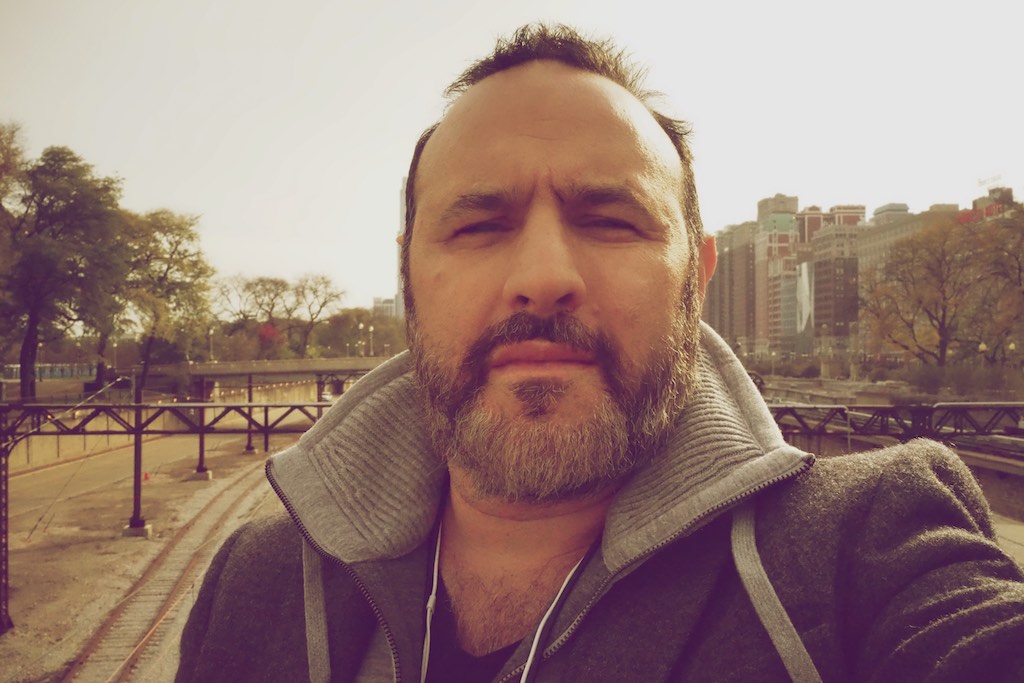 Jason Ensler