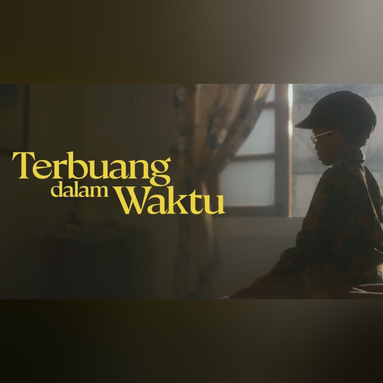 Terbuang Dalam Waktu