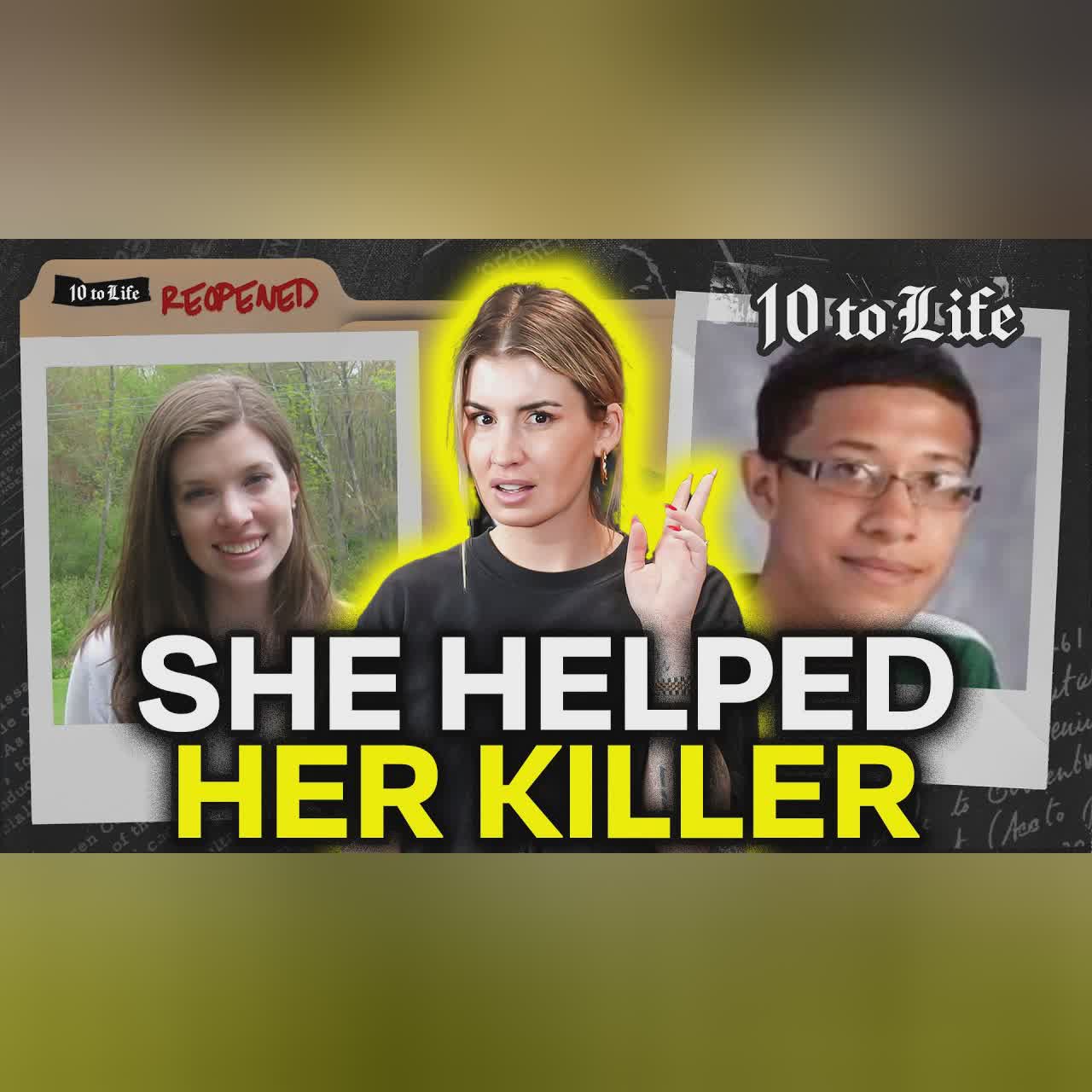 Killer in the Classroom: How a Tutoring Session Ended in Murder | Colleen Ritzer cover art