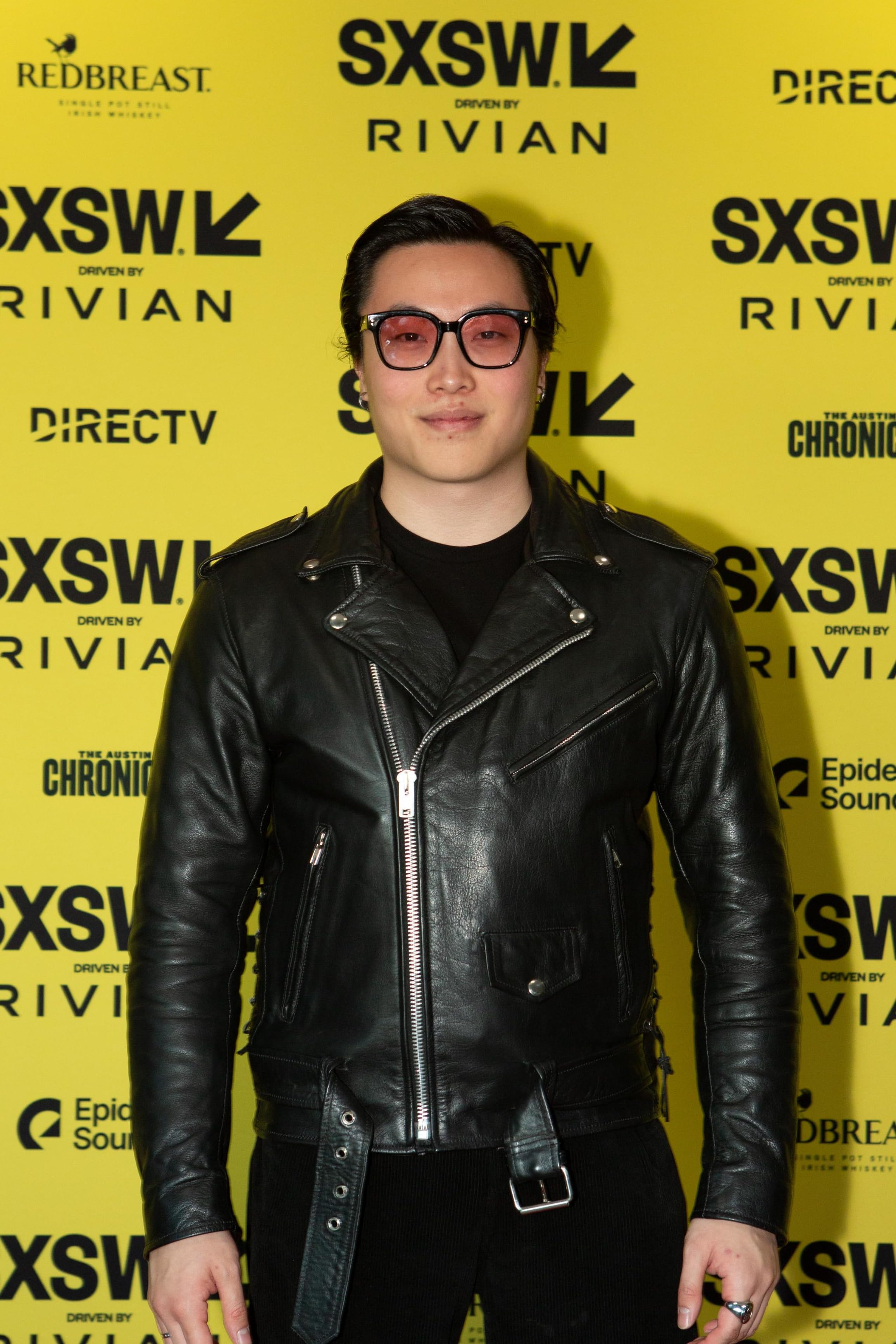 Simeon Hu