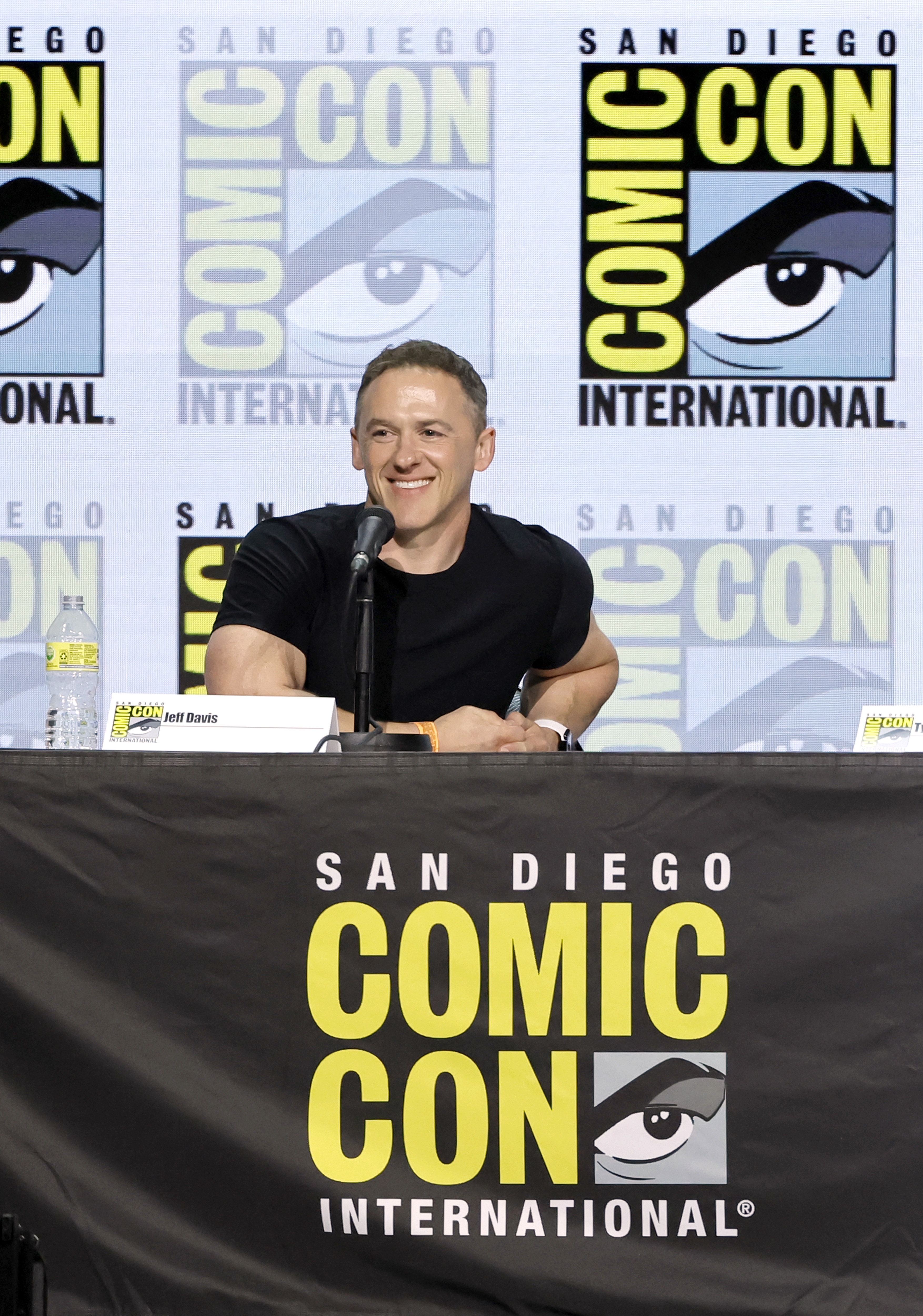 Jeff Davis