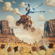 Cowboys Don’t Cry cover art
