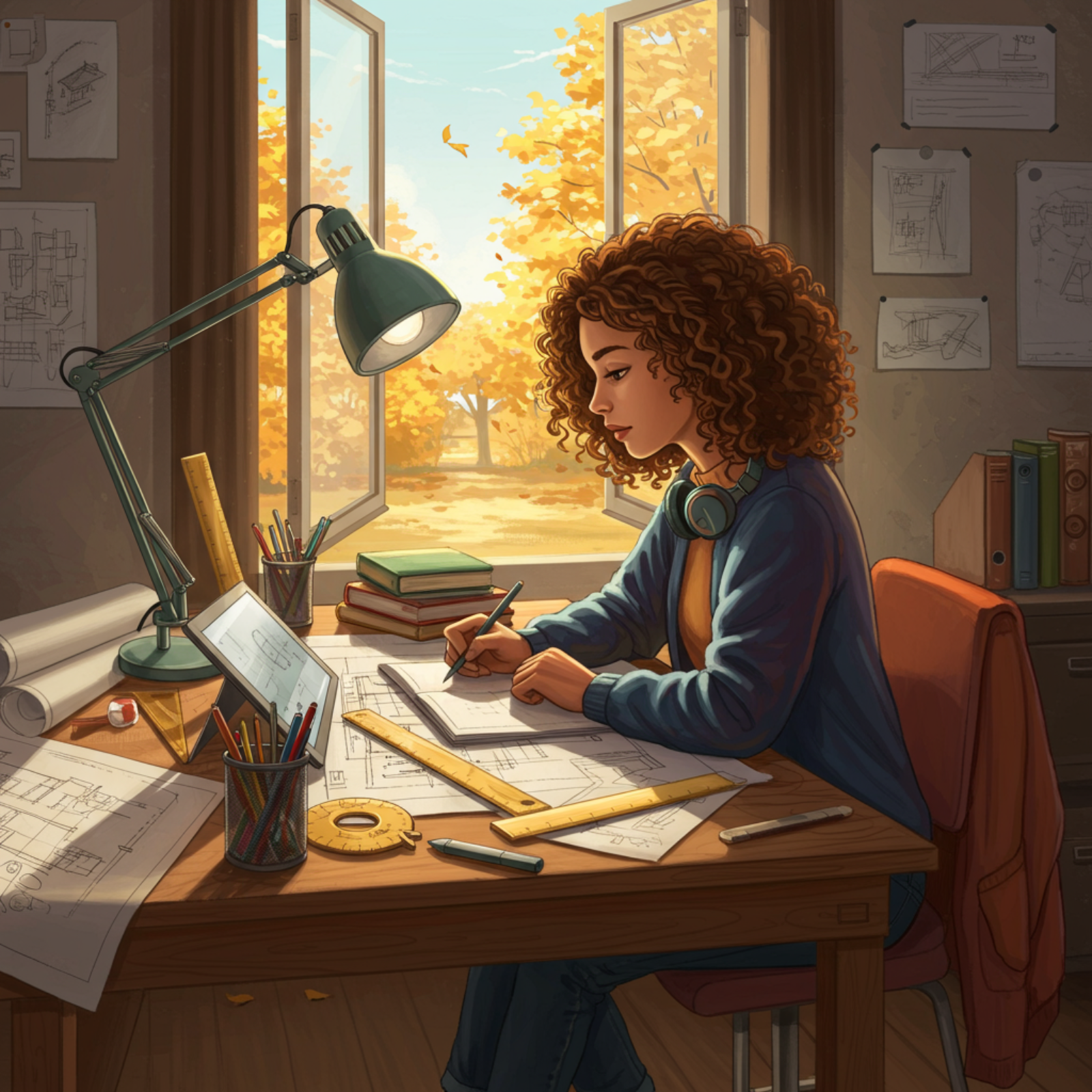 Daily English Learning Routine | Morning, Afternoon, Evening Plan to Become Fluent | English Podcast cover art