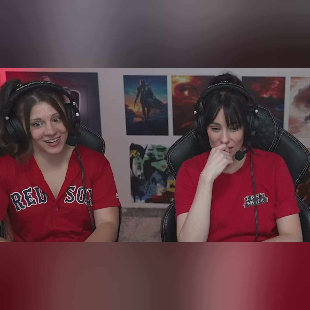 A LEAGUE OF THEIR OWN MOVIE REACTION - Did She Drop The Ball On Purpose?!