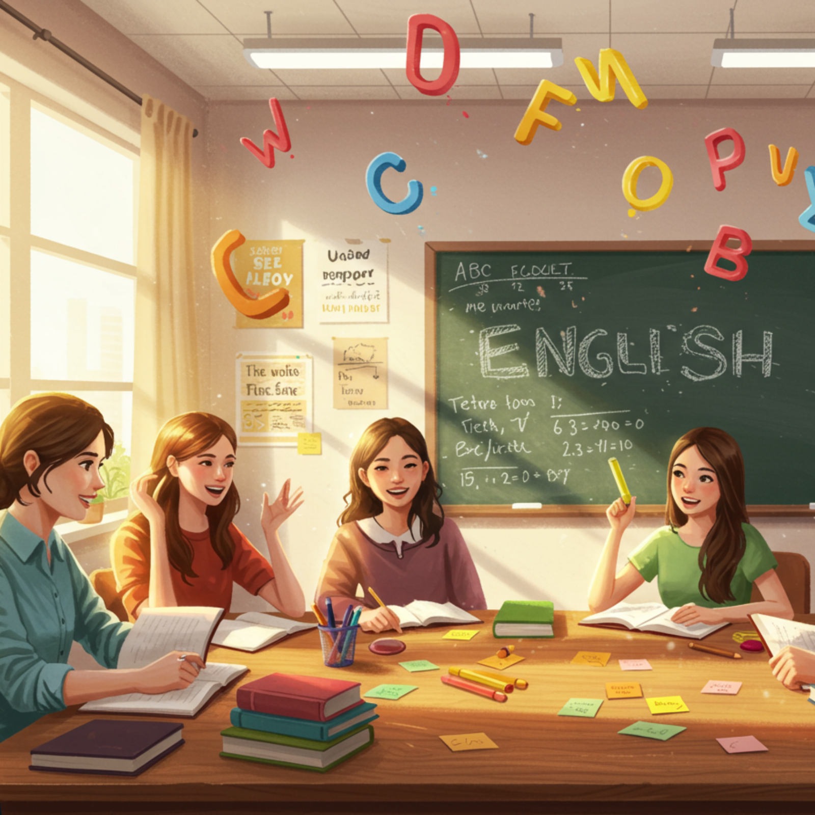 How Languages Are Really Learned | English Podcast to Improve Speaking | Slow English for Beginners cover art