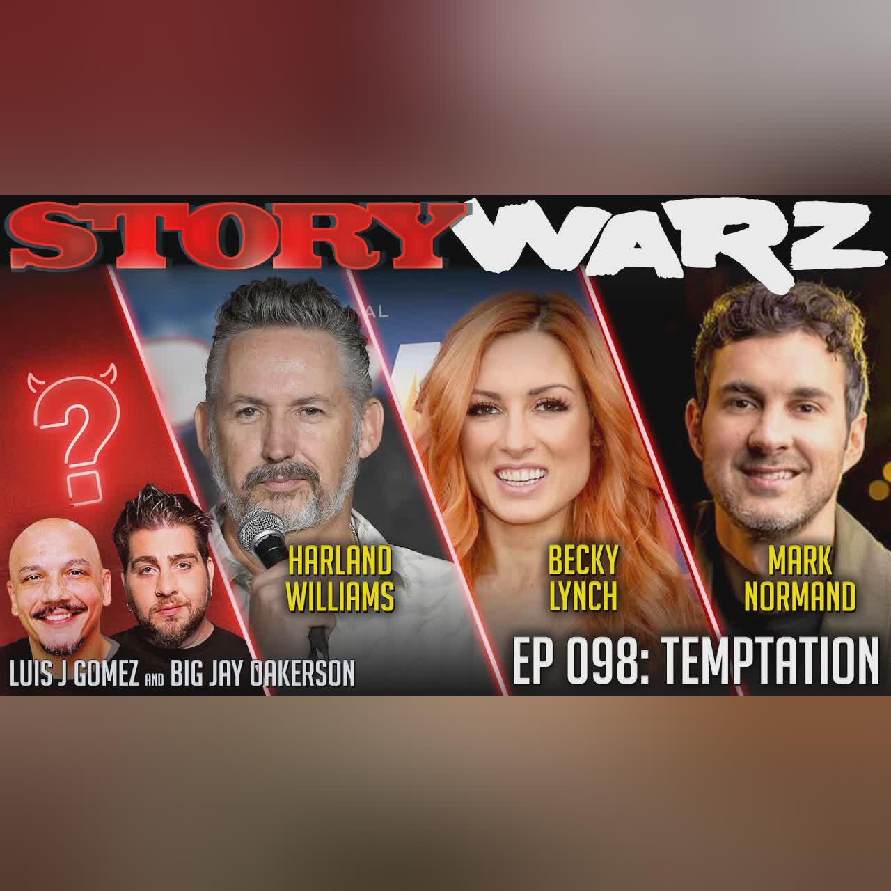 Story Warz