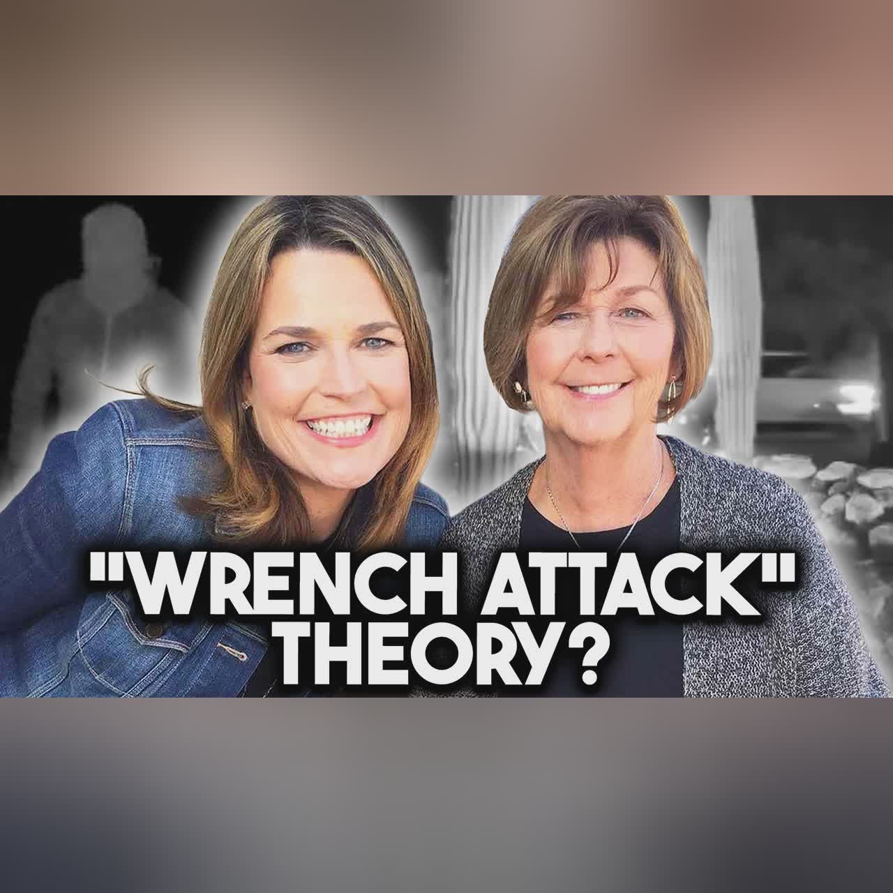 Nancy Guthrie: Sheriff Flags Disturbing “Wrench Attack” Report To Investigators | 135 Days Missing