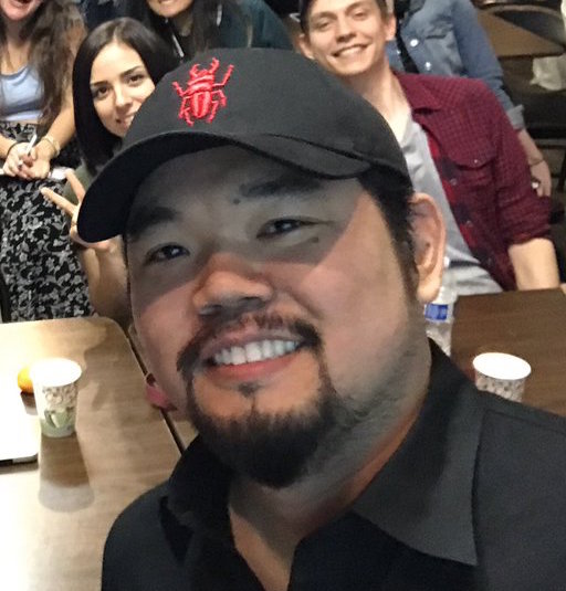 John Aoshima