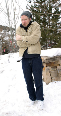 Jim McKay