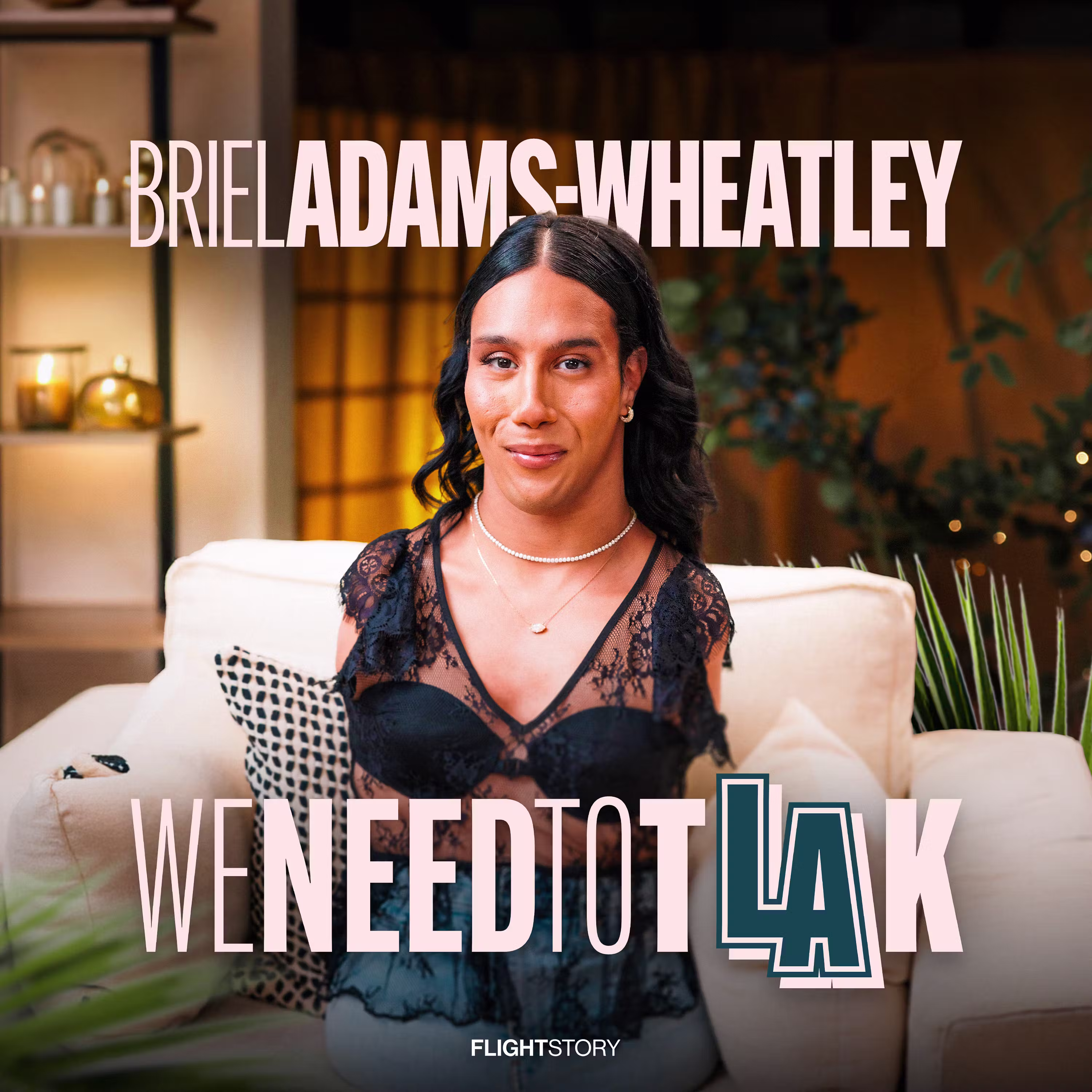 Born With No Limbs: I Didn't Want To Be Their Poster Child! Briel Adams-Wheatley