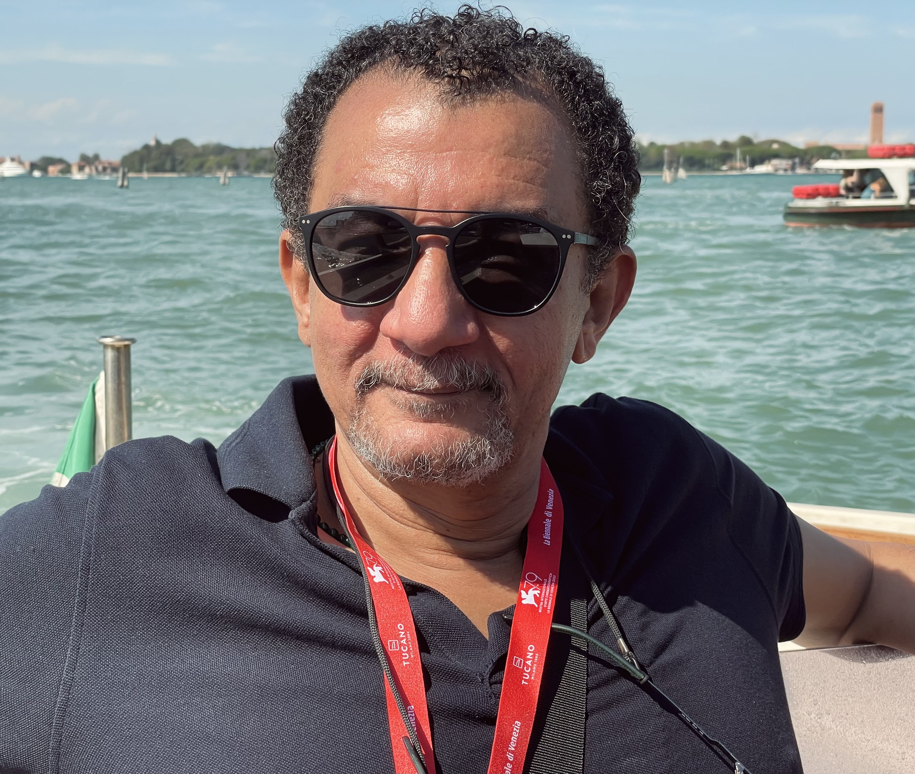 Khaled Marei