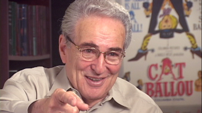 Elliot Silverstein