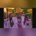 Bilal Villah - Asha Rubutu (Visualizer) {Fulani Culture}
