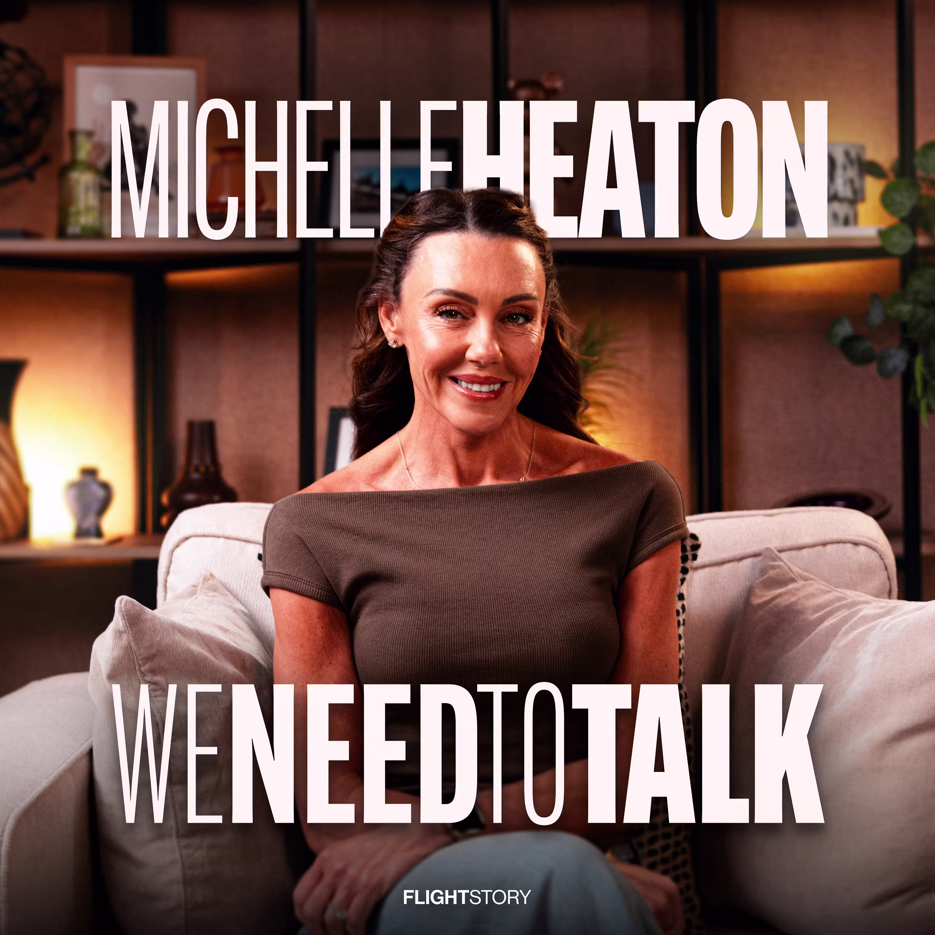 Michelle Heaton: The Truth About Popstars & My Hidden Addictions “I Couldn’t Stop”