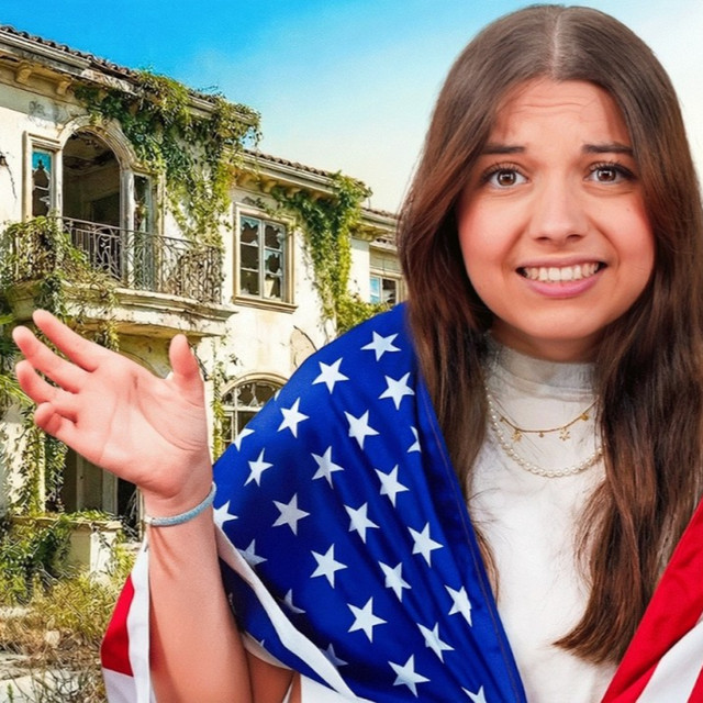 LA VÉRITÉ SUR MON VOYAGE AUX ÉTATS-UNIS... (On s'est fait SCAM 💀) cover art