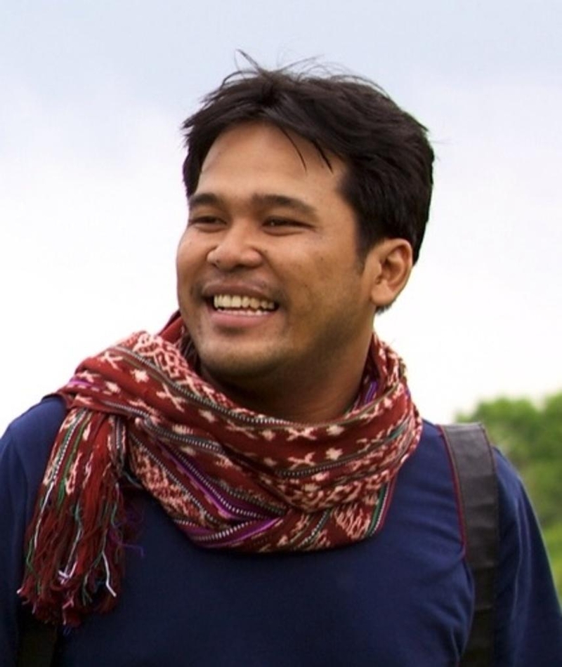 Ifa Isfansyah