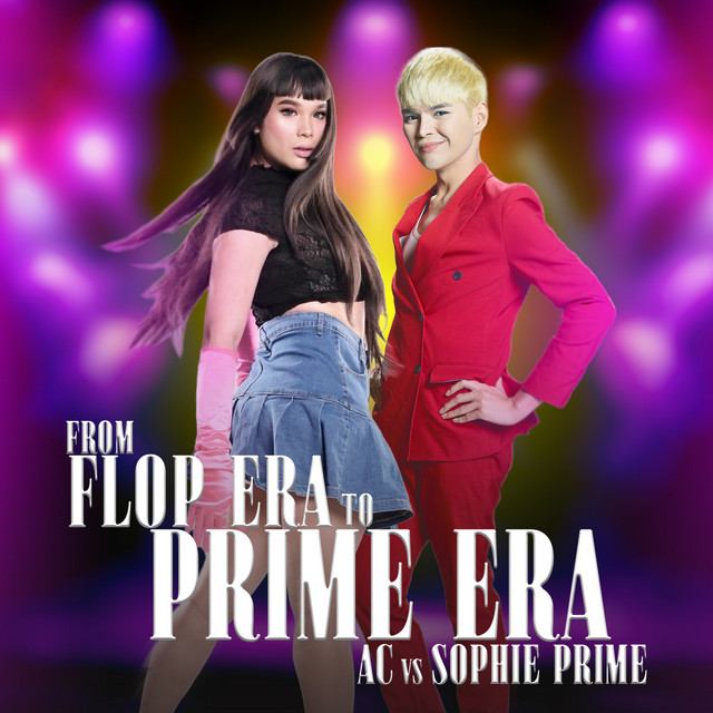AC vs Sophie Prime: From Flop Era, To Prime Era! Pls Pls Pls Put Me In Your FYP! cover art