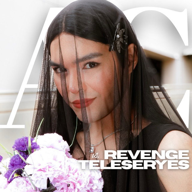 AC vs. Revenge Teleseryes cover art