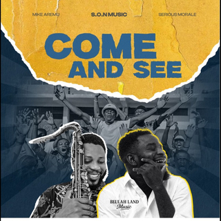 Come and See cover art