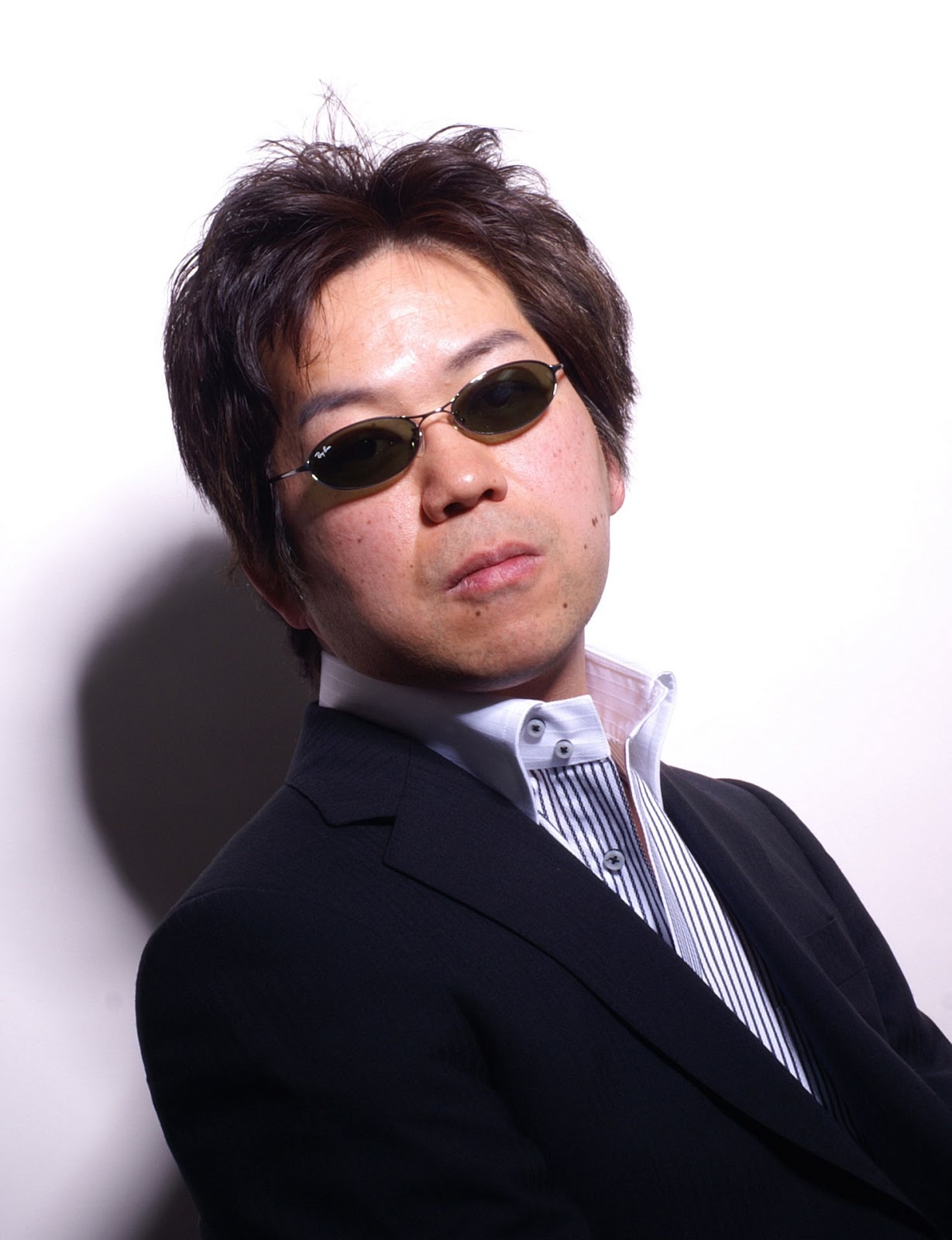 Shin'ichirΕ Watanabe