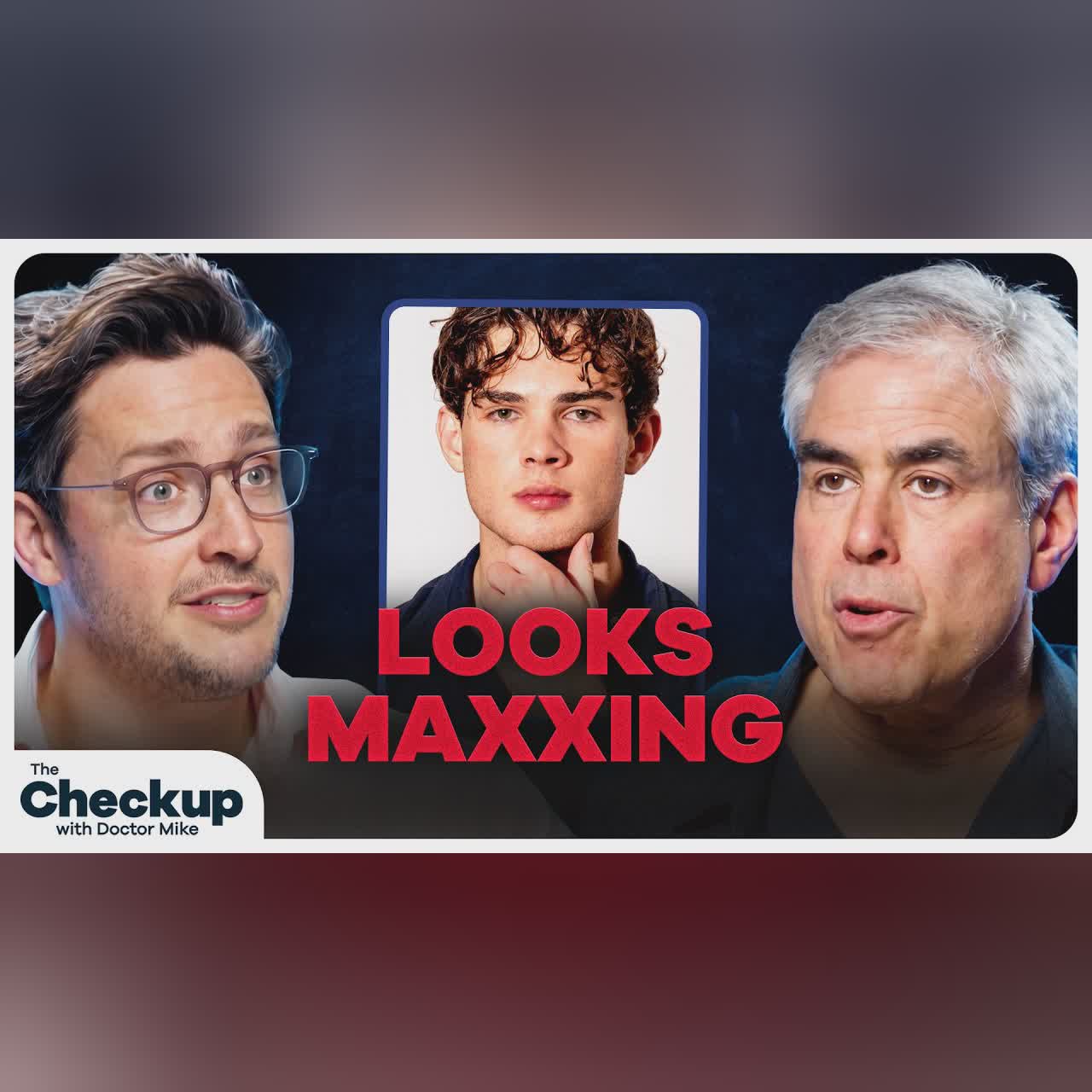 The Checkup with Doctor Mike