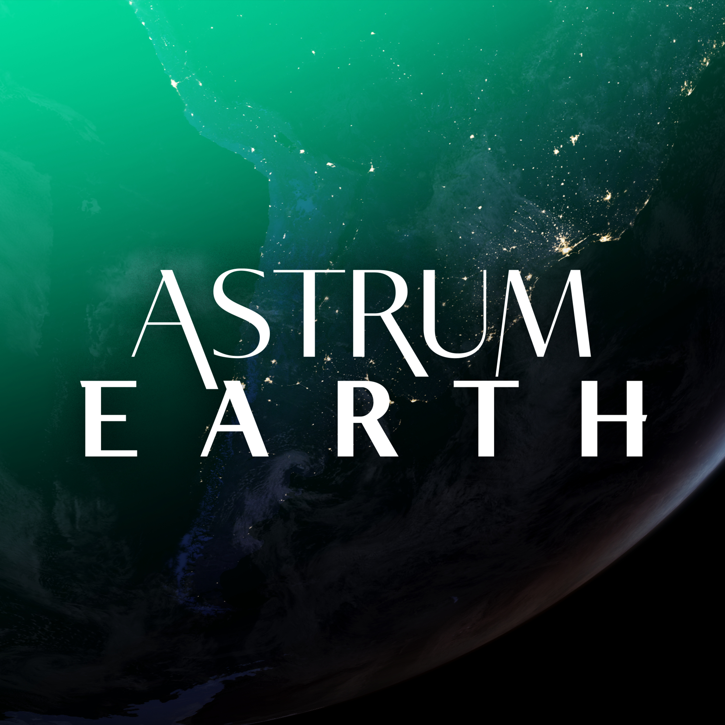 The Deadliest Part of the Pacific Ocean | Astrum Earth cover art