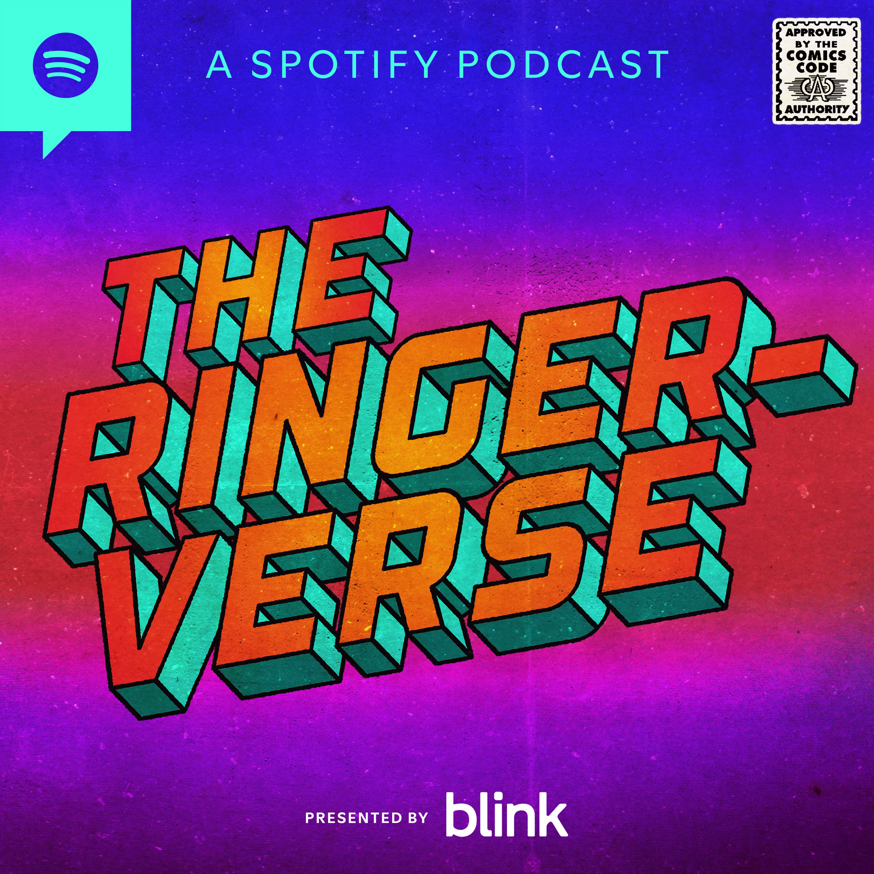 The Ringer-Verse