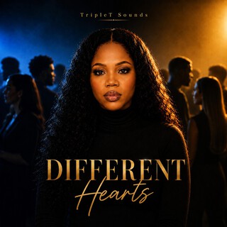 Different Hearts cover art