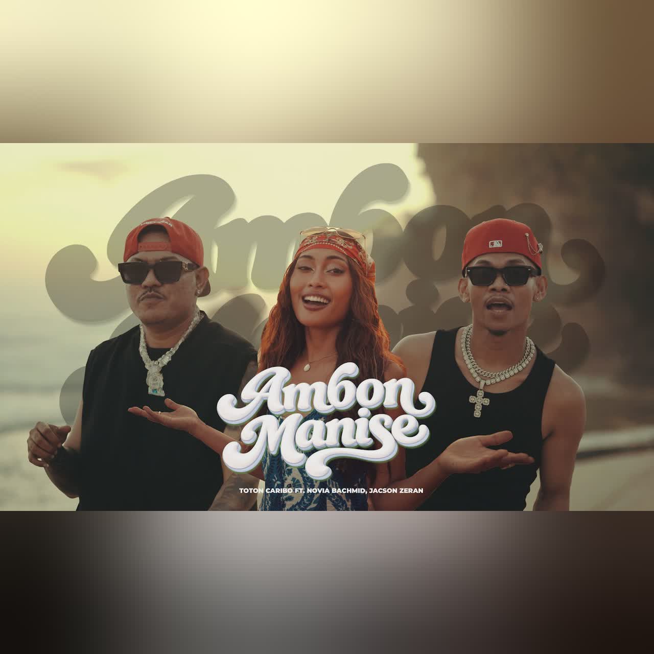 AMBON MANISE