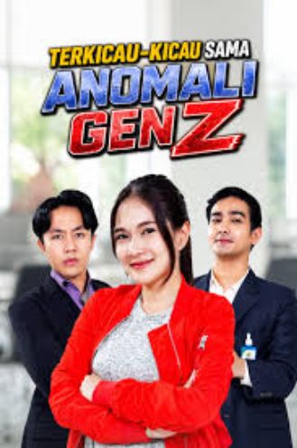 Terkicau-Kicau Sama Anomali Gen Z (2026)