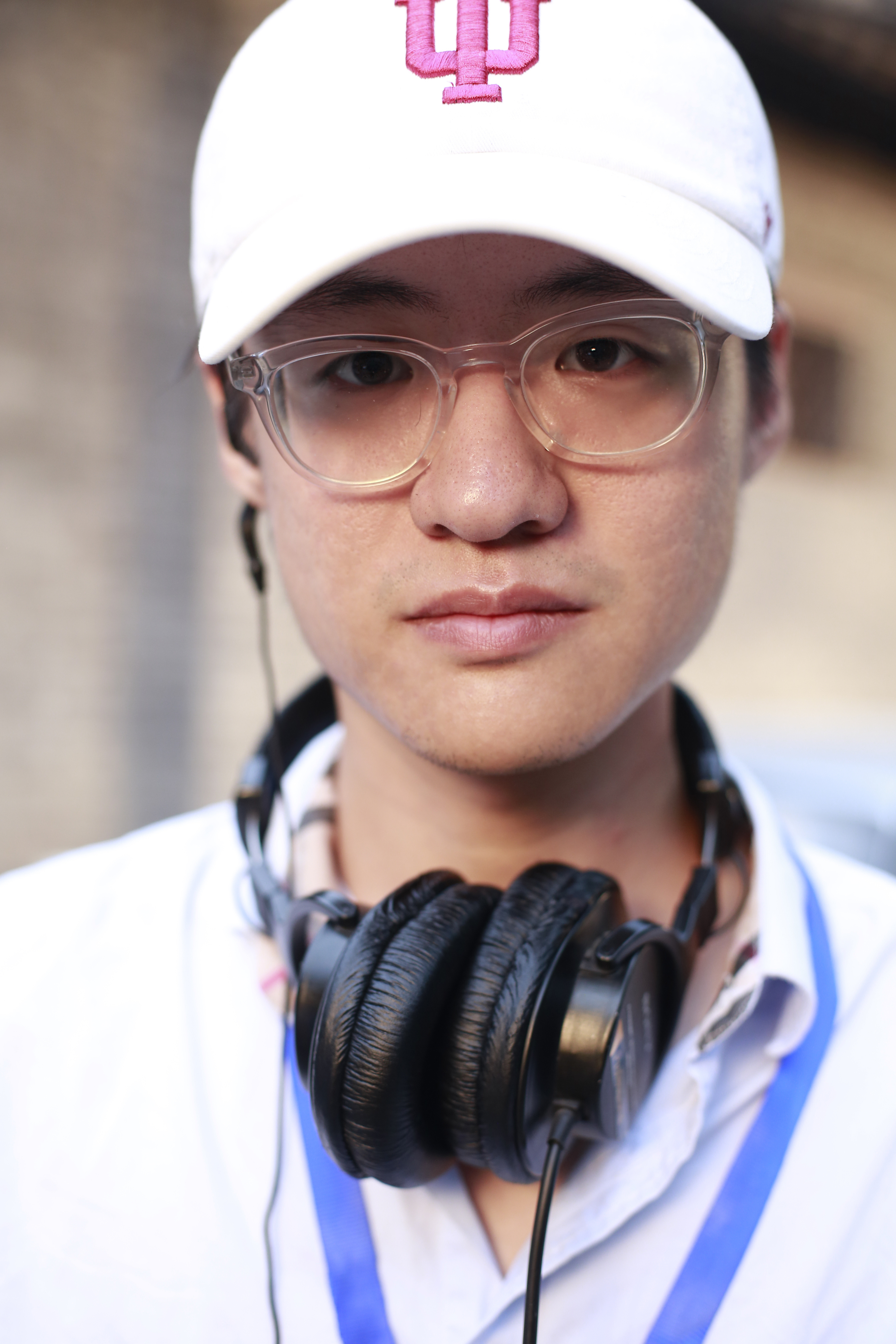 Xuan Liu