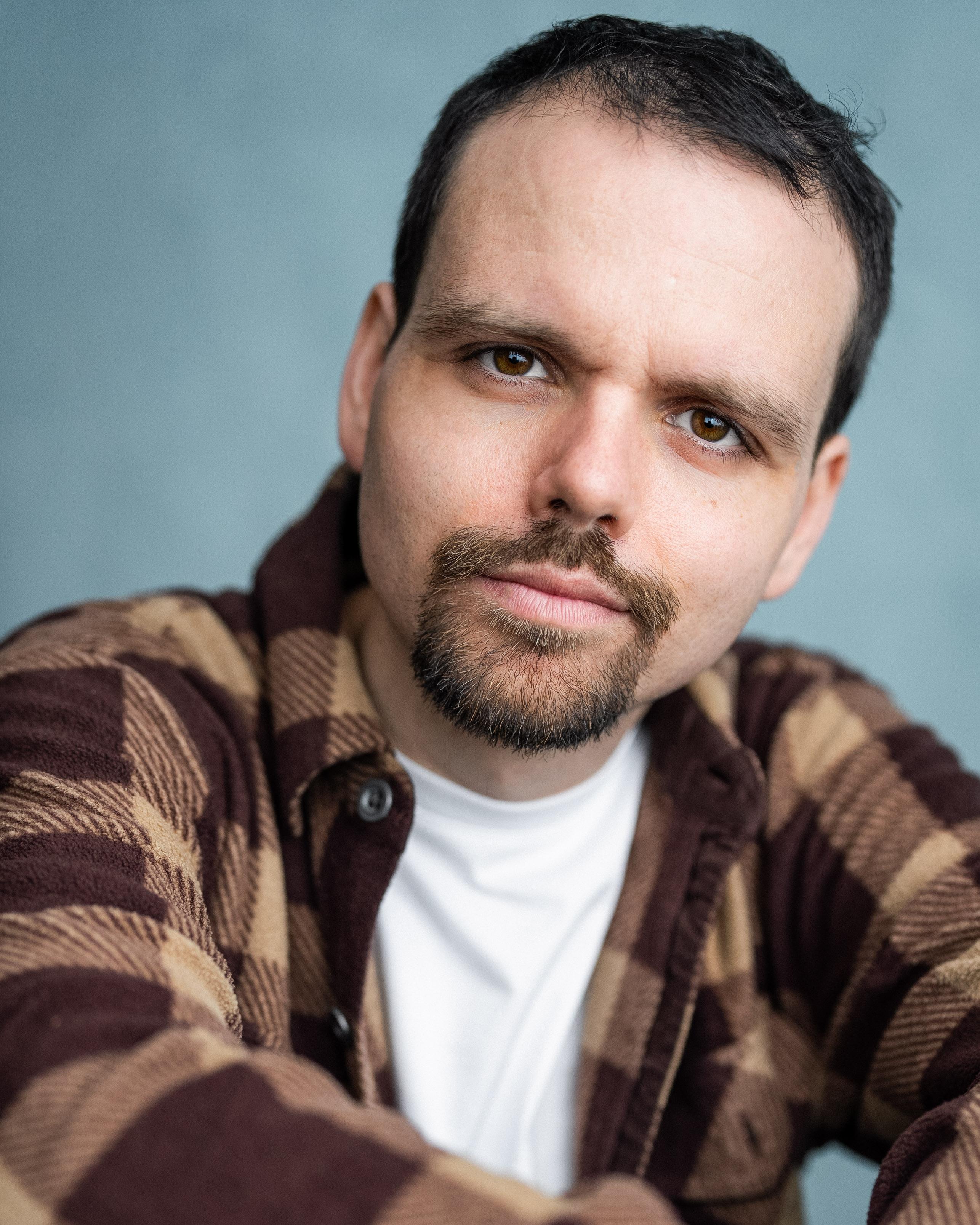 Jacob Quinn