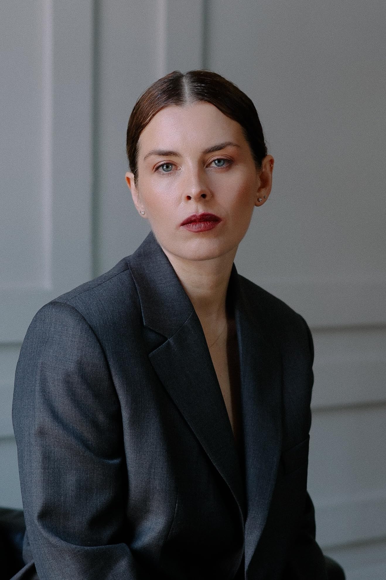 Katya Tsarik