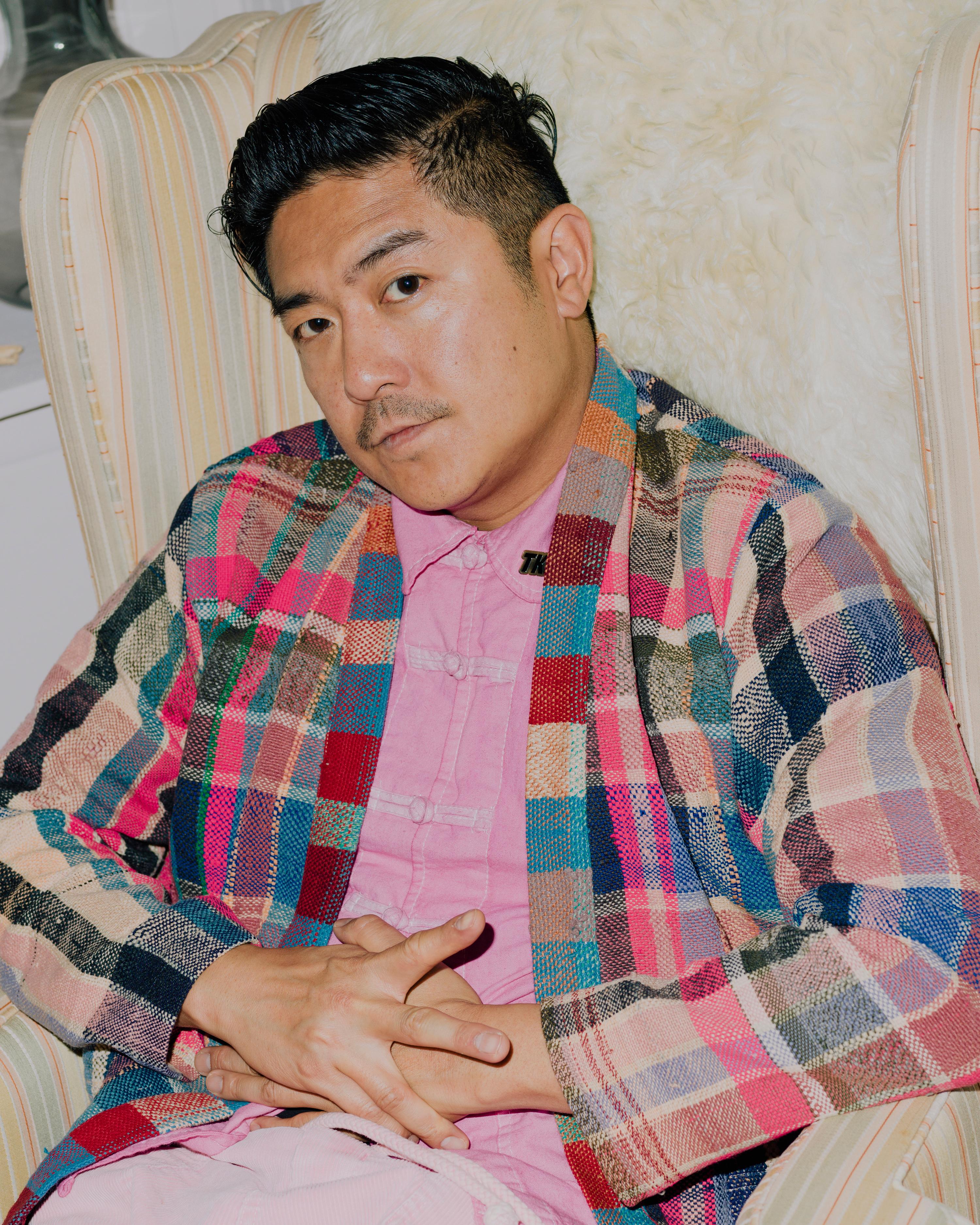 Tze Chun