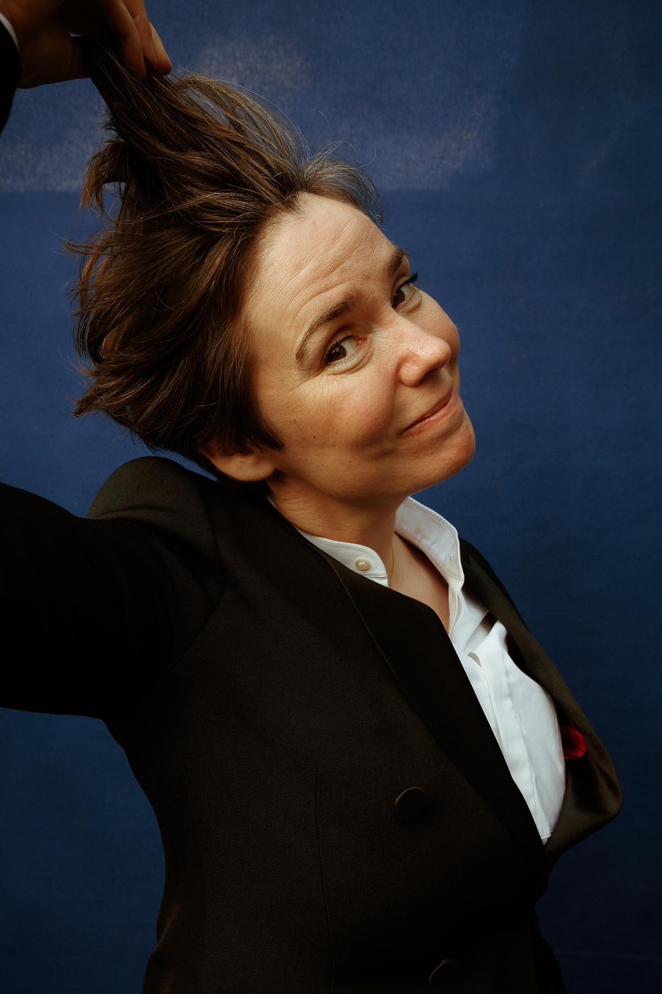 Georgi Banks-Davies