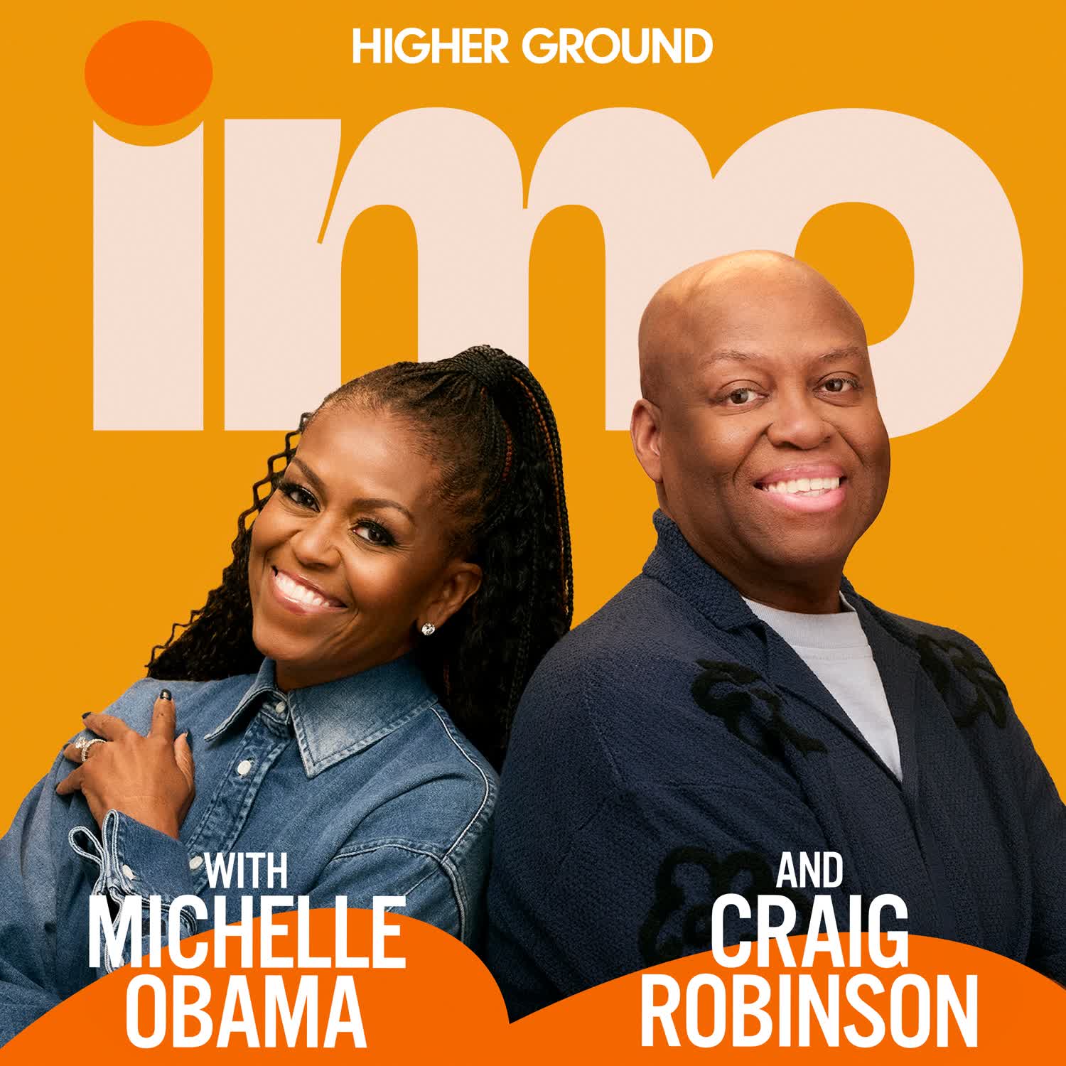One Year of IMO with Michelle and Craig