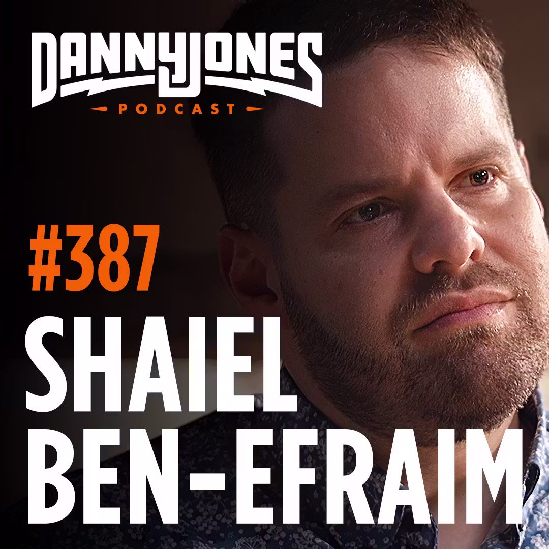 #387 - “Trump Will Nuke Iran Over This” Melania Epstein Scandal Is Only Beginning | Shaiel Ben-Ephraim cover art