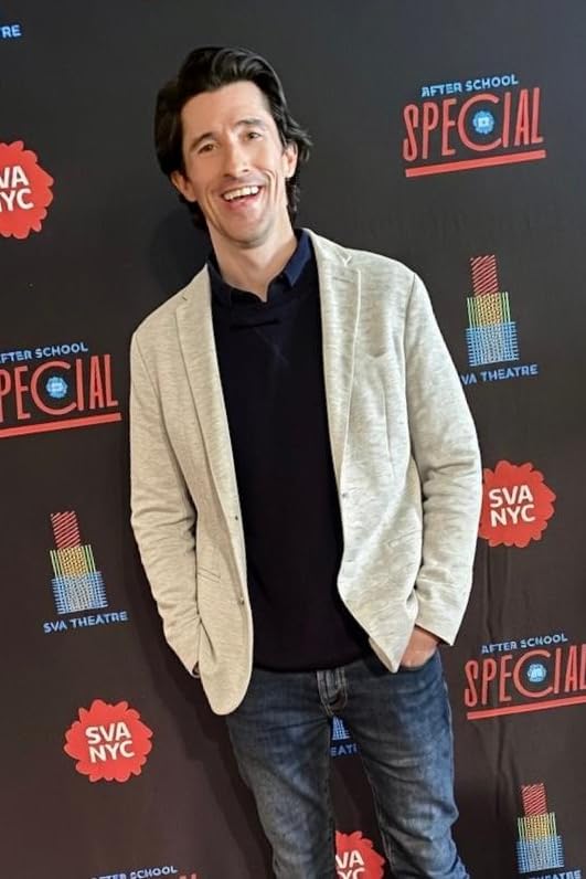 Jon Kovel
