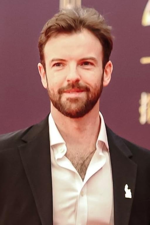 Edward Drake
