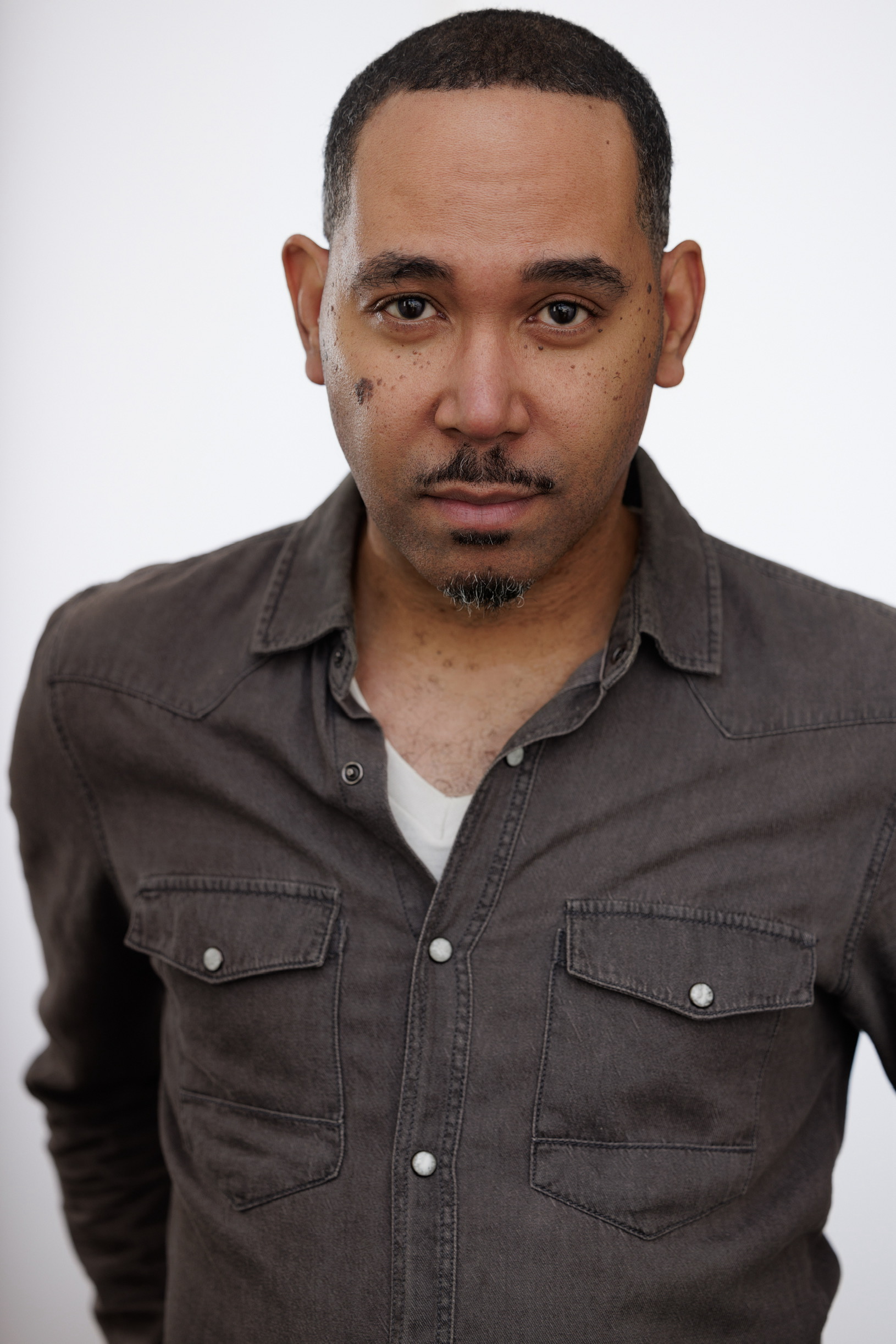 Michael Clark