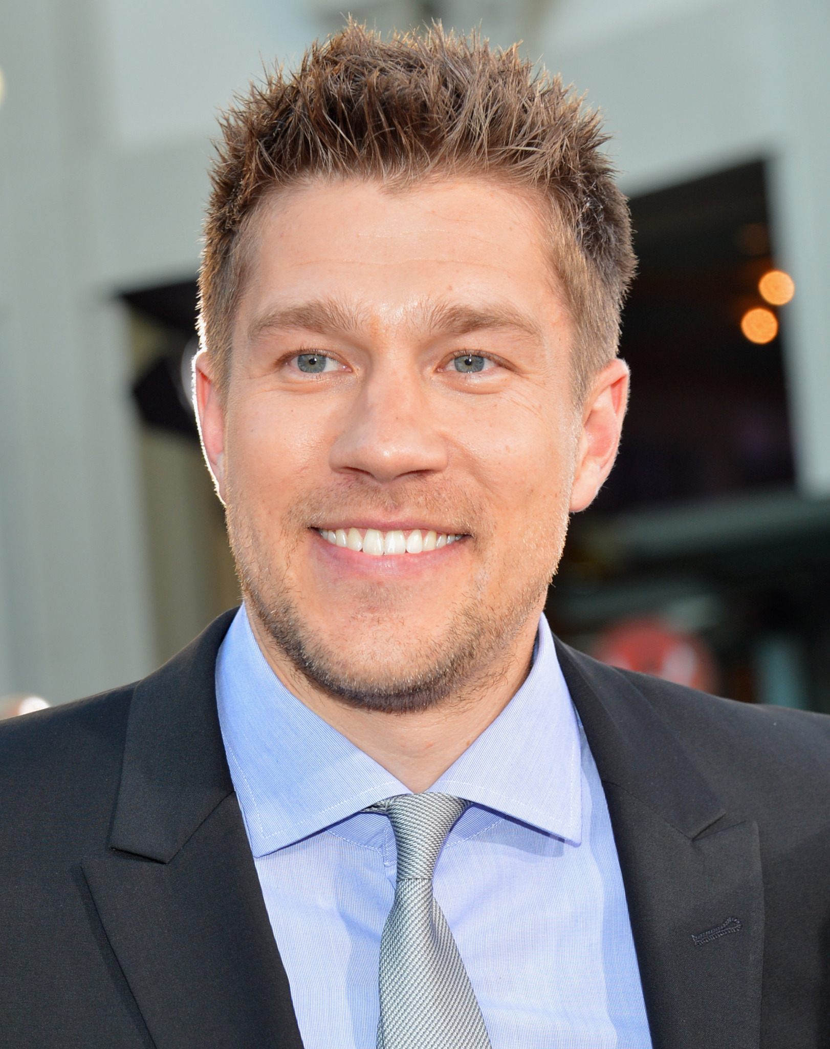 Scott Speer