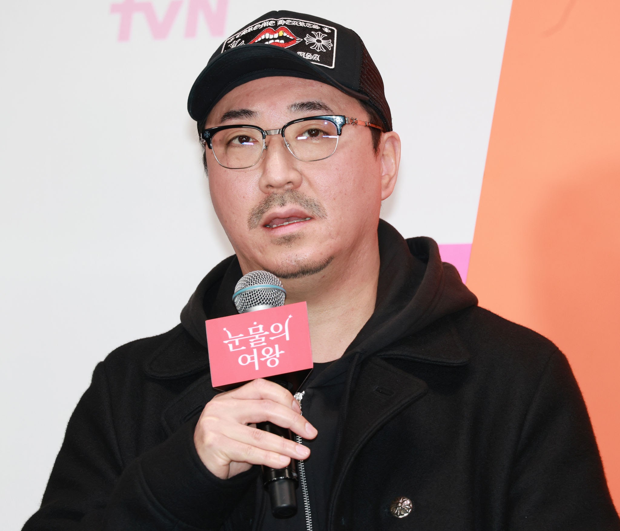 Jang Young-woo