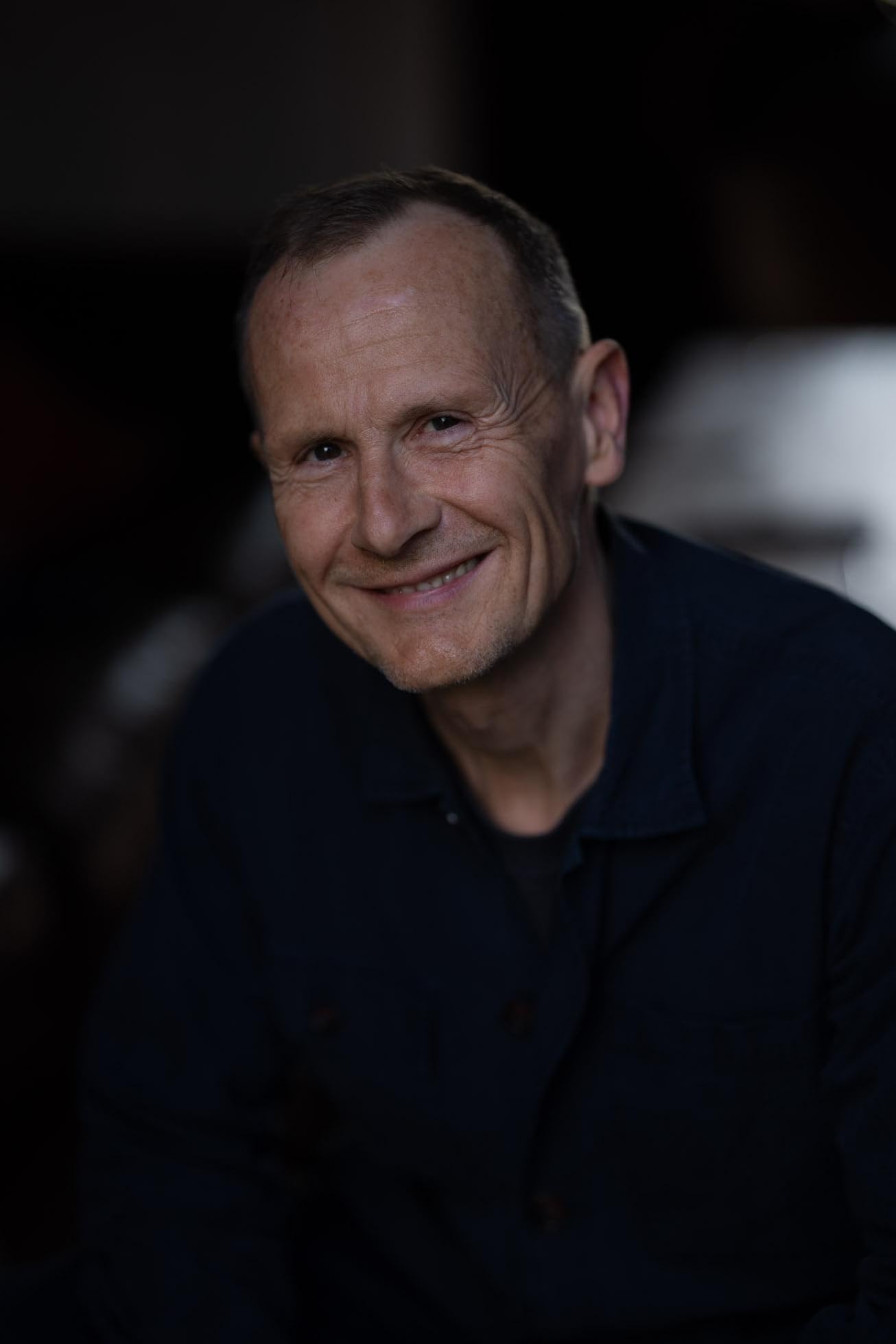 Marc Munden