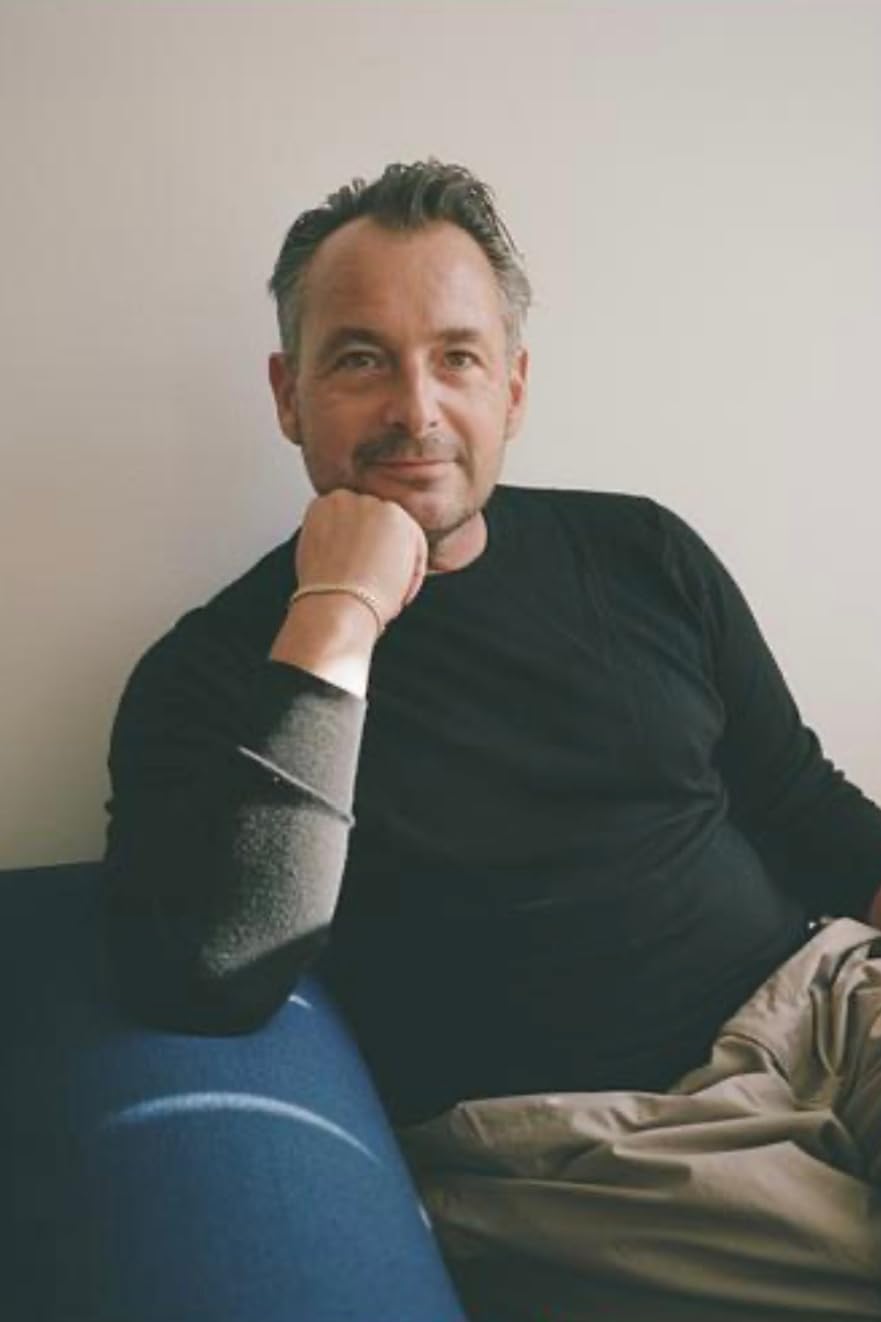 Jonas Alexander Abramowitz Arnby