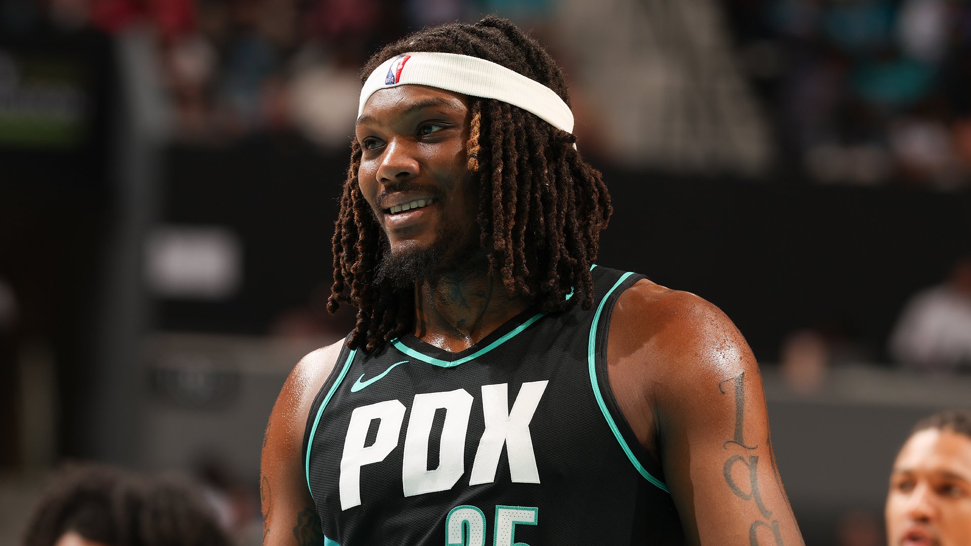 Reports: Blazers, Robert Williams III agree to deal