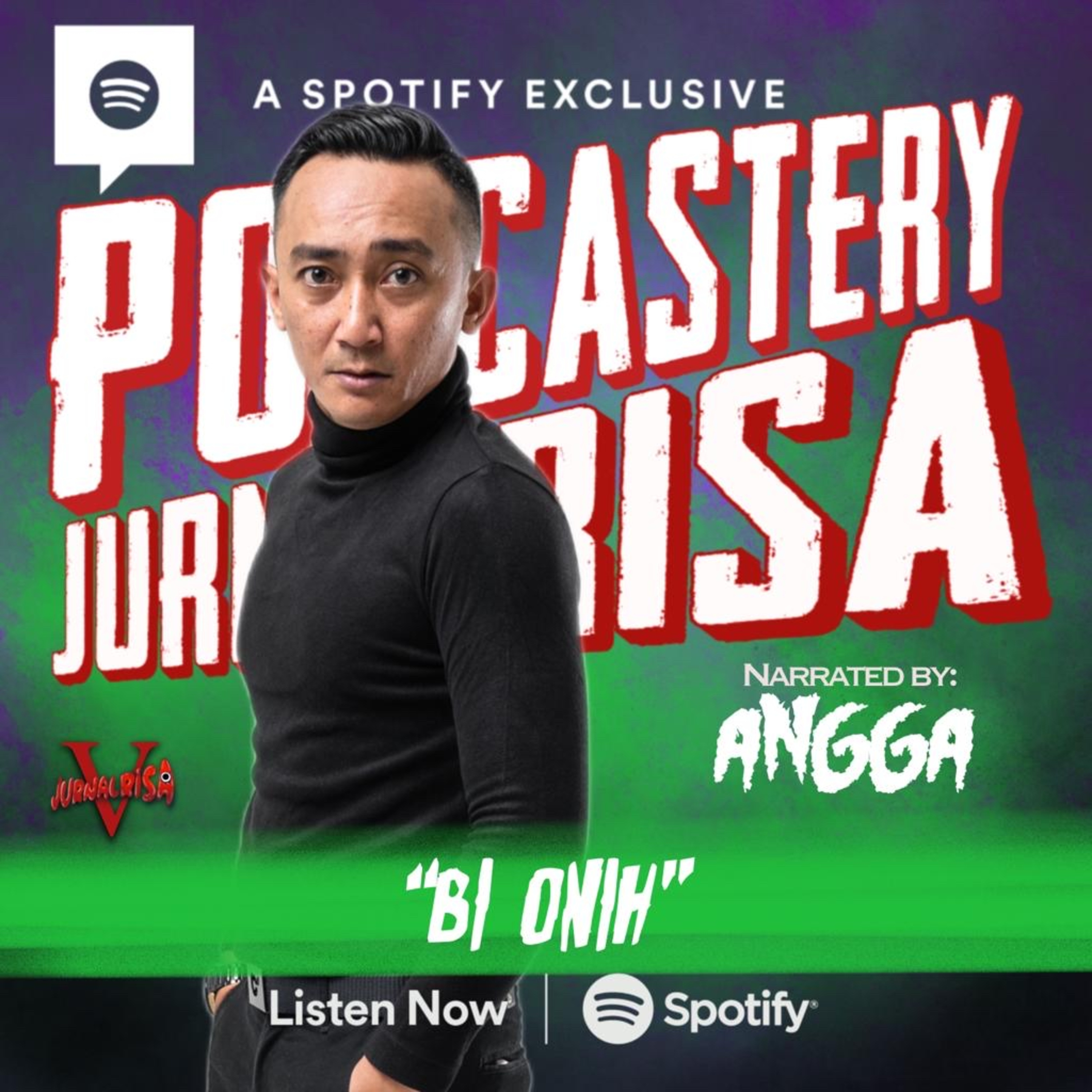 Eps 270 : Bi Onih