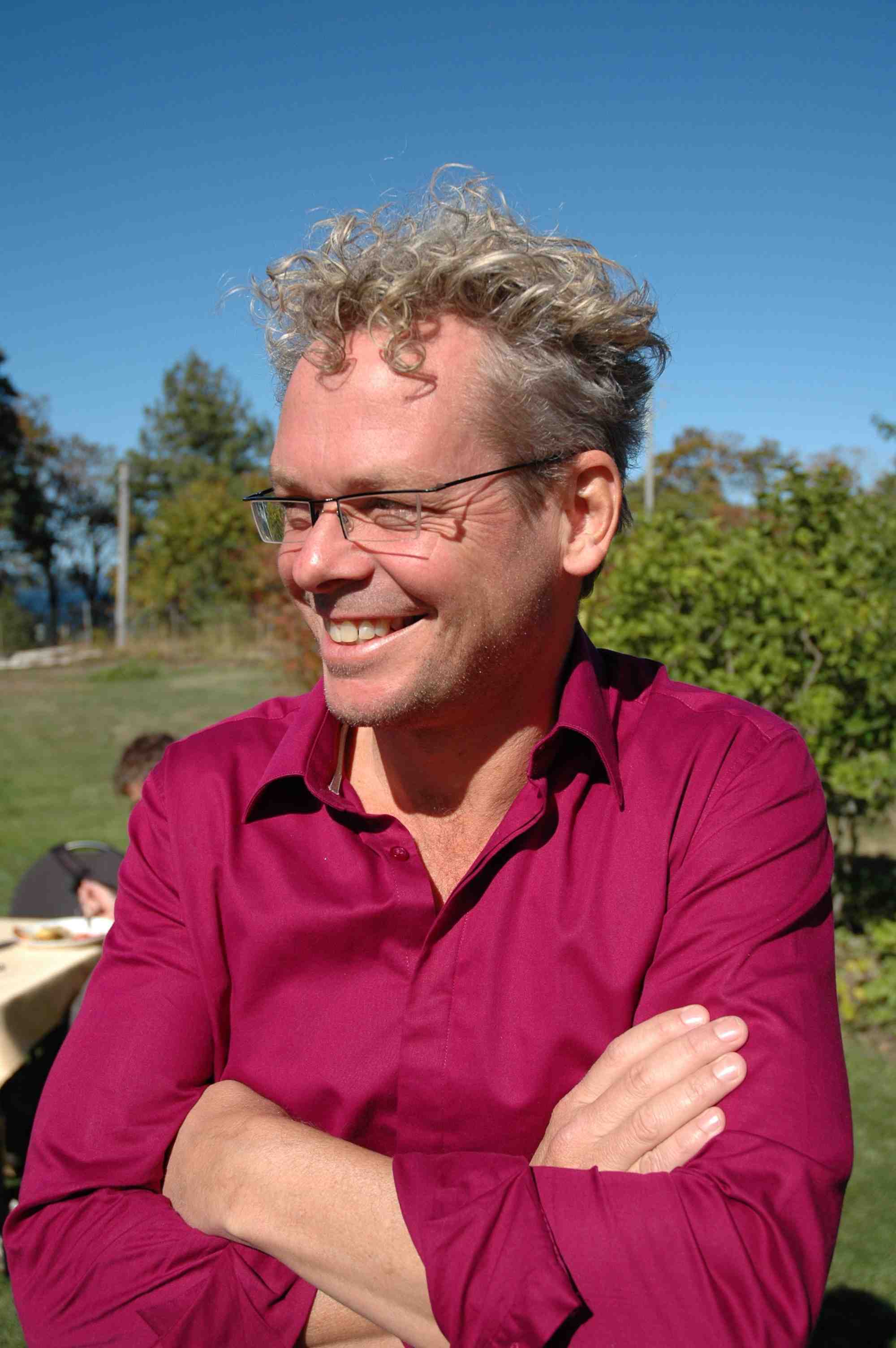 James Dunnison
