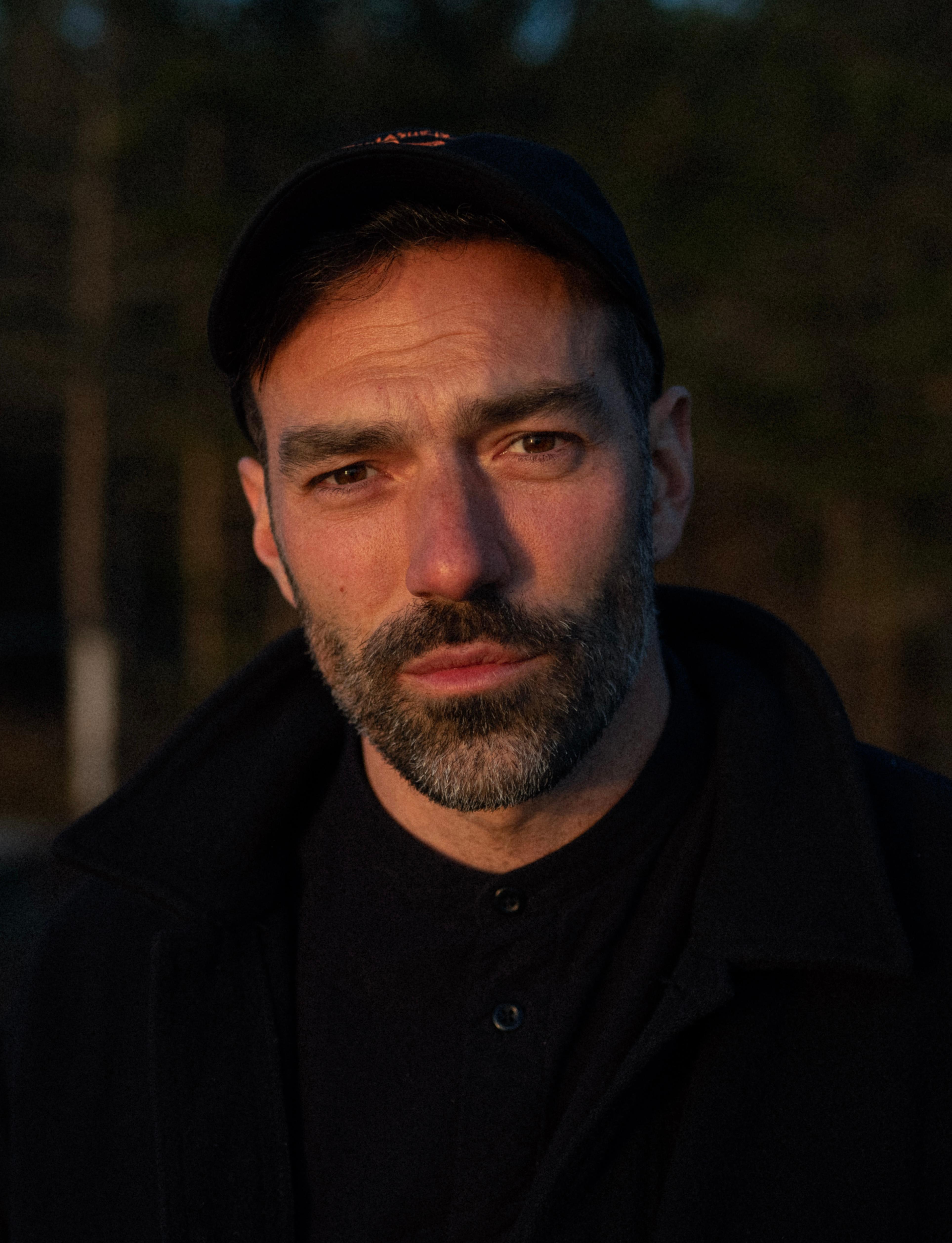 Jamie Childs