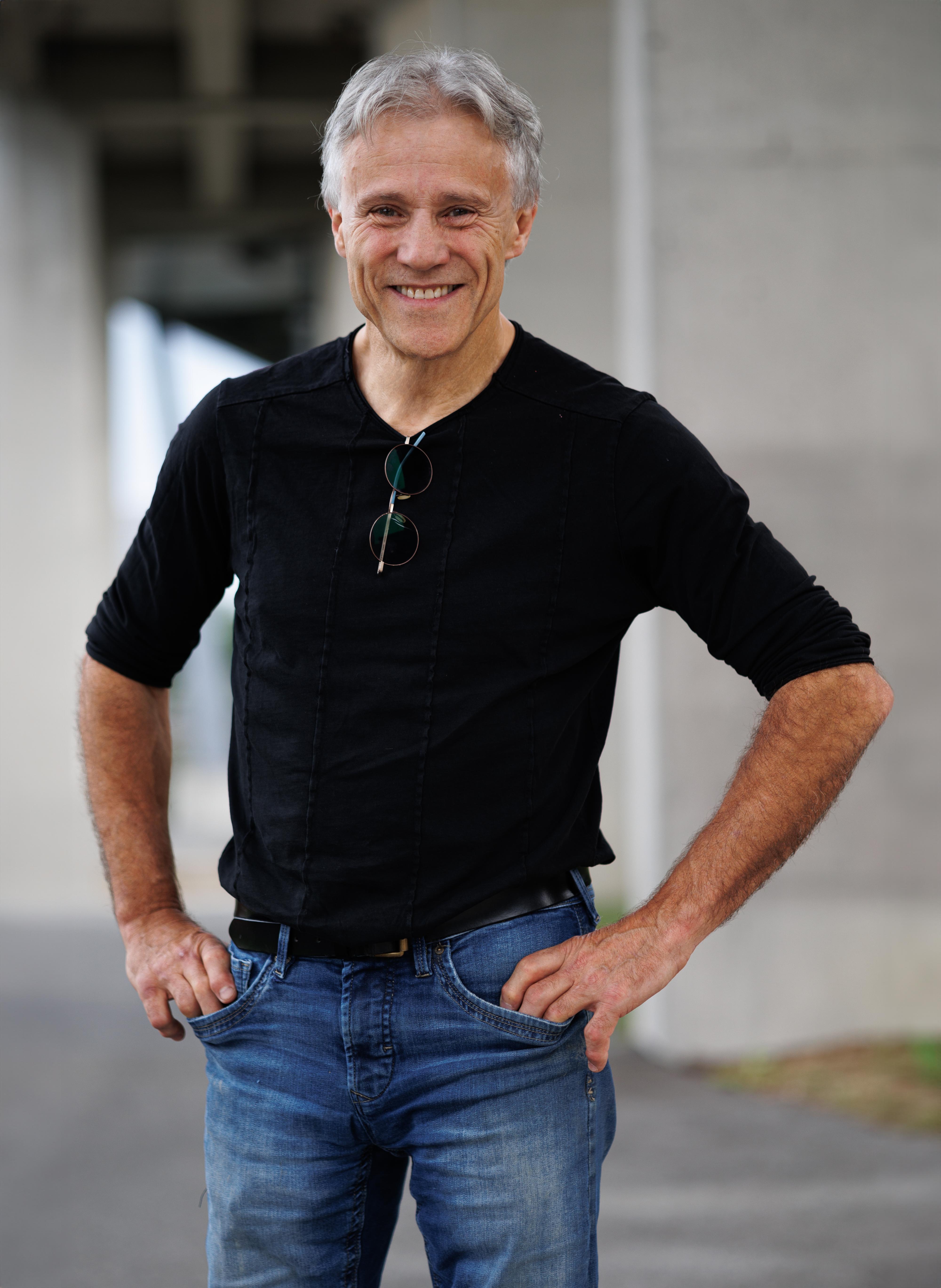 Jean-FranΓ§ois Pouliot