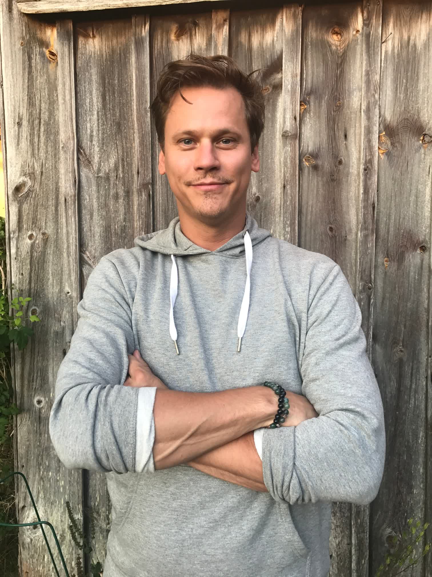 Per Hanefjord